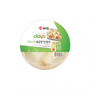 종가집 데이즈 아사삭 새콤맛 쌈무 300g(고형량 180 g)